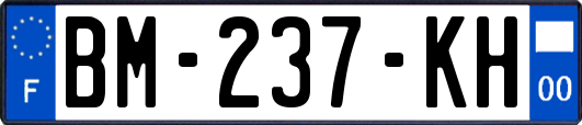 BM-237-KH