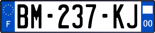 BM-237-KJ