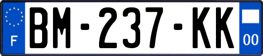 BM-237-KK