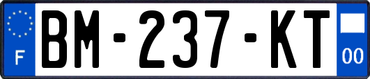 BM-237-KT