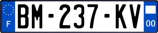 BM-237-KV