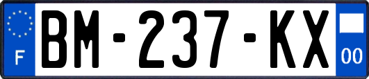 BM-237-KX