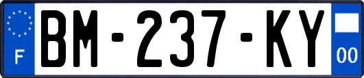 BM-237-KY