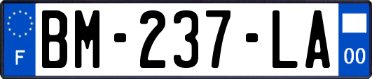 BM-237-LA
