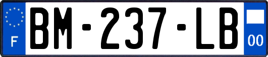 BM-237-LB