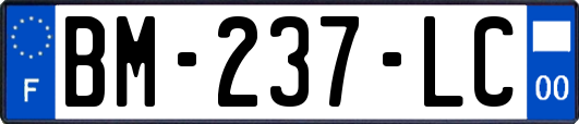 BM-237-LC