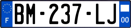 BM-237-LJ