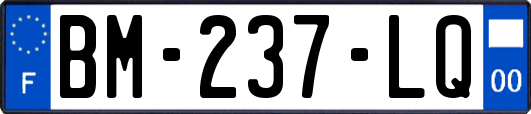 BM-237-LQ