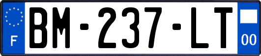 BM-237-LT