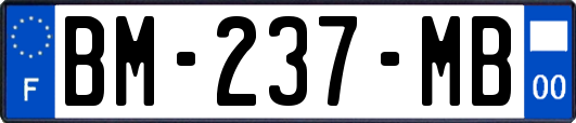 BM-237-MB