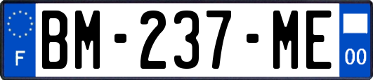 BM-237-ME