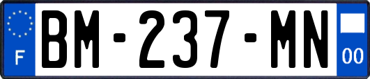 BM-237-MN