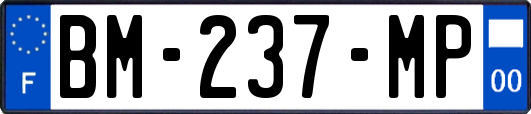 BM-237-MP