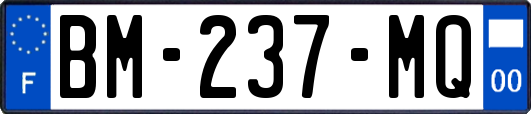 BM-237-MQ