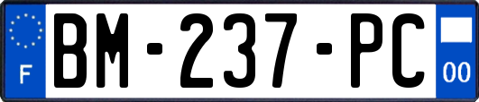 BM-237-PC