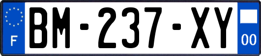 BM-237-XY