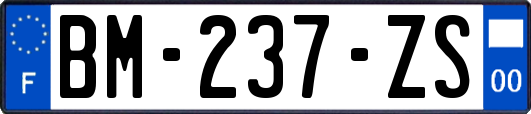 BM-237-ZS