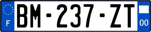 BM-237-ZT