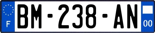 BM-238-AN