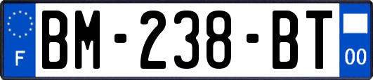 BM-238-BT