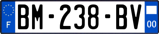 BM-238-BV