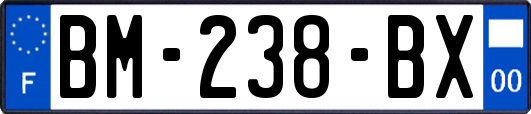 BM-238-BX