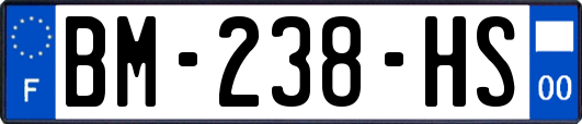 BM-238-HS