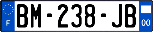 BM-238-JB