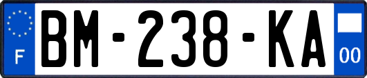BM-238-KA