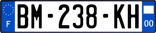 BM-238-KH