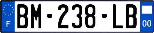BM-238-LB
