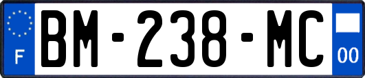 BM-238-MC