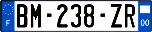 BM-238-ZR