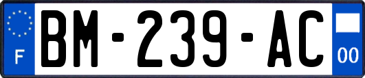 BM-239-AC