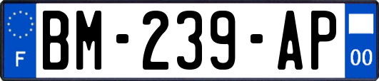 BM-239-AP