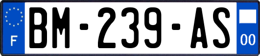 BM-239-AS