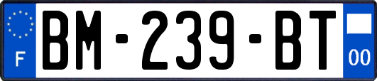 BM-239-BT