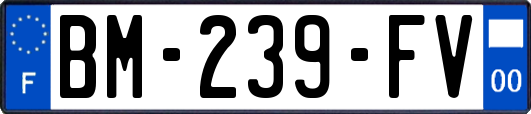 BM-239-FV