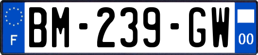 BM-239-GW