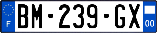 BM-239-GX