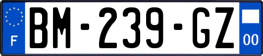 BM-239-GZ