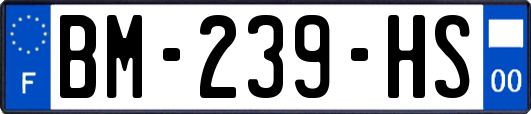 BM-239-HS