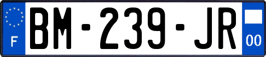 BM-239-JR