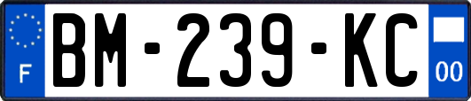 BM-239-KC