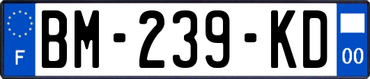 BM-239-KD