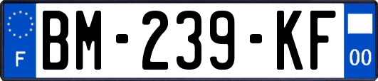 BM-239-KF