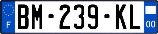 BM-239-KL