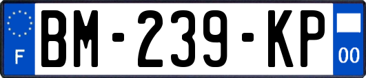 BM-239-KP