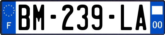 BM-239-LA