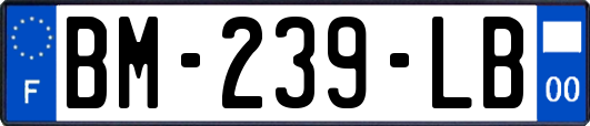 BM-239-LB